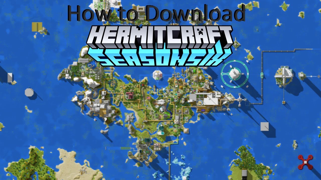 hermitcraft 3 world download
